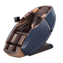 Top End Body Care Massage Chair 4D Zero Gravity IN Dubai